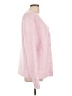 Studio Park Pink Cardigan Size L - photo 4