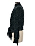 Karlie Green Long Sleeve Blouse Size S - photo 5