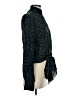 Karlie Green Long Sleeve Blouse Size S - photo 4