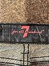 7 For All Mankind Blue Jeans Size 6X - photo 3