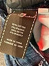 7 For All Mankind Blue Jeans Size 6X - photo 4