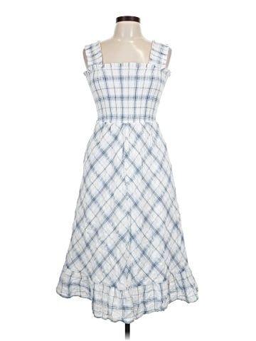 Eliza J Casual Dress (view 1)