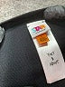 SPANX Solid Black Active Pants Size S (kids) - photo 3