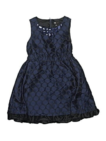 ABS Kids Dress (view 1)