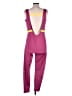 Fabletics Color Block Purple Pink Jumpsuit Size XXL - photo 2
