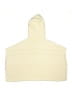 Gap Kids Ivory Yellow Poncho Size 8 - photo 2