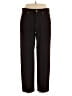 Armani Jeans Black Casual Pants Size 34 waist - photo 1
