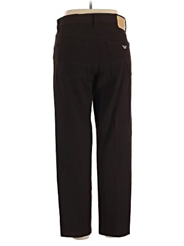 Armani Jeans Casual Pants (view 2)