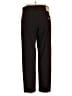 Armani Jeans Black Casual Pants Size 34 waist - photo 2