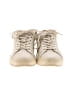 Greats Solid Ivory Sneakers Size 9 - photo 2