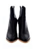 Lola Cruz Black Ankle Boots Size EU 38 - photo 2