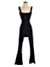 Sincerely Jules Black Jumpsuit Size S - photo 1