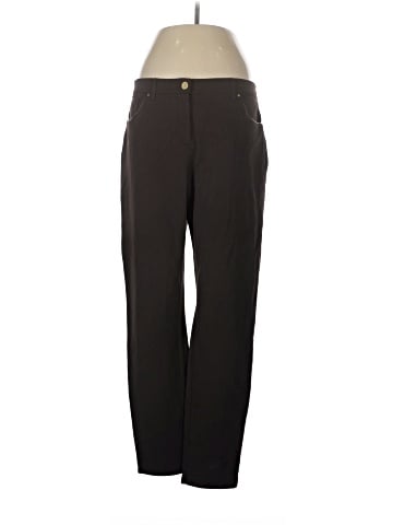 So Slimming by Chico's Dress Pants (view 1)