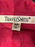 Travelsmith Pink Long Sleeve Blouse Size M (petite) - photo 7