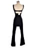 Sincerely Jules Black Jumpsuit Size S - photo 2