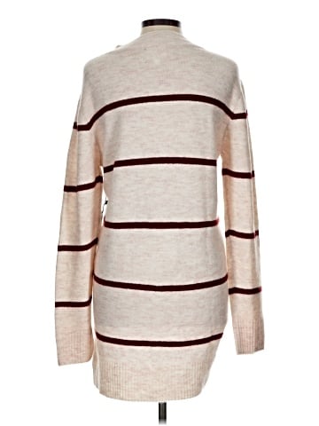 Line & Dot Casual Dress (view 2)