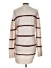 Line & Dot Ivory Casual Dress Size L - photo 2
