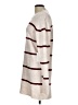 Line & Dot Ivory Casual Dress Size L - photo 5