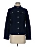 Chico's Blue Jacket Size Sm (0) - photo 1
