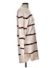 Line & Dot Ivory Casual Dress Size L - photo 4