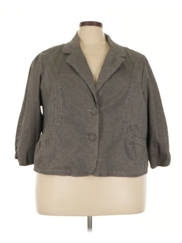 Venezia Blazer (view 1)