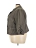 Venezia Gray Blazer Size 26 - 28 Plus - photo 5