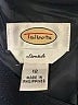 Talbots Solid Blue Black Casual Dress Size 12 - photo 7