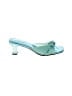 Chinese Laundry Blue Sandals Size 9 - photo 1