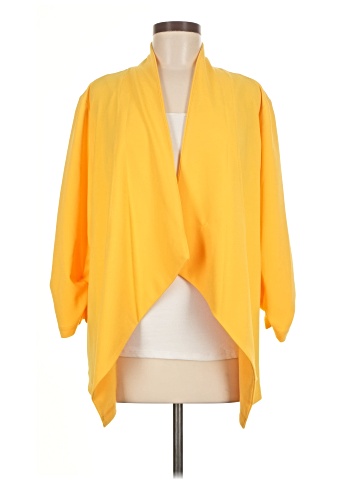 Cato Coat (view 1)