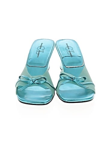 Chinese Laundry Sandals (view 2)