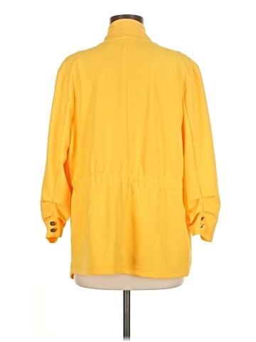 Cato Coat (view 2)