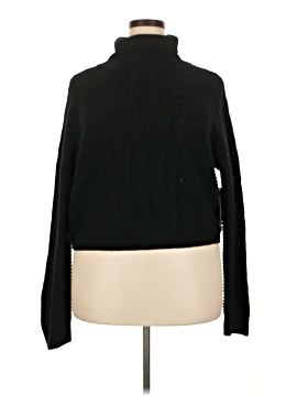 Bcbg Paris Turtleneck Sweater
