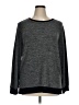 Unbranded Gray Pullover Sweater Size XL - photo 1
