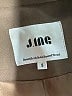 J.ING Brown Coat Size S - photo 6