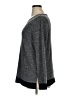 Unbranded Gray Pullover Sweater Size XL - photo 5