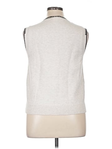 DKNY Jeans Sweater Vest (view 2)