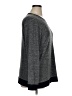 Unbranded Gray Pullover Sweater Size XL - photo 4