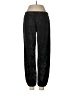 Monrow Paisley Black Casual Pants Size M - photo 1