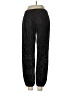 Monrow Paisley Black Casual Pants Size M - photo 2