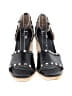 Mix No. 6 Black Wedges Size 10 - photo 2