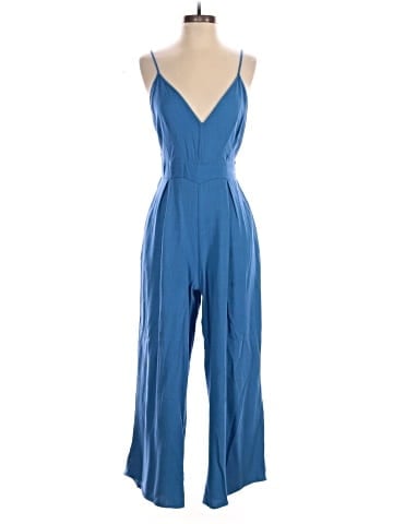 Sienna Sky Jumpsuit (view 1)