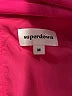Superdown 100% Polyester Pink Romper Size M - photo 3