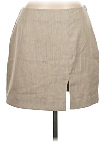 Express Casual Skirt (view 1)