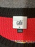 CAbi Color Block Green Pullover Sweater Size M - photo 7