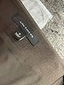 Ann Taylor Solid Brown Formal Skirt Size 8 - photo 4