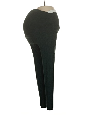 Beyond the Bump by Beyond Yoga Active Pants (view 1)