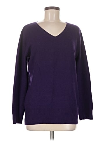 Neiman Marcus Pullover Sweater (view 1)