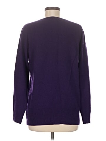 Neiman Marcus Pullover Sweater (view 2)
