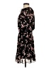 MICHAEL Michael Kors 100% Polyester Floral Black Cocktail Dress Size XS - photo 5