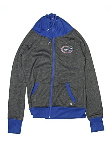Colosseum Athletics Track Jacket (view 1)